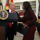 Image for article titled Omarosa Confirms the President Has a List of Crazy Policy Ideas He'll Leak to Distract From Bad Press
